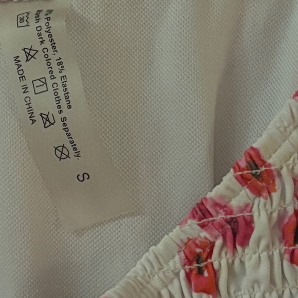 Shein Bikini Set - Picture 2 of 2